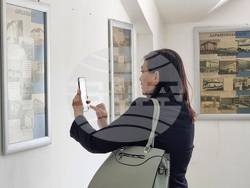 Кърджали - Държавен архив - професионален празник - изложба 