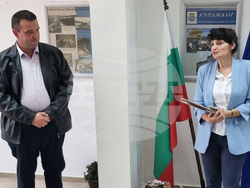 Кърджали - Държавен архив - професионален празник - изложба 