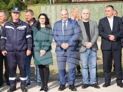 Снимка: Областна администрация Видин