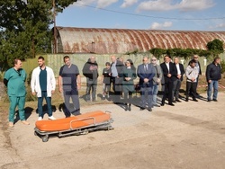 Снимка: Областна администрация Видин