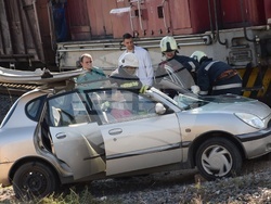 Снимка: Областна администрация Видин