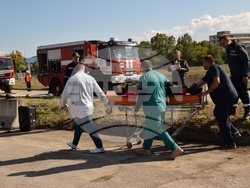 Снимка: Областна администрация Видин