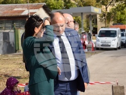 Снимка: Областна администрация Видин