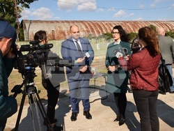 Снимка: Областна администрация Видин