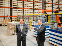 Снимка: Столична община