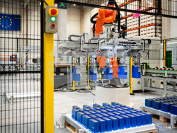 Снимка: Столична община