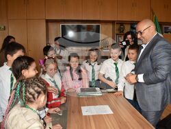 Снимка: Община Разград