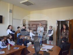 Снимка: Община Разград