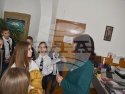 Снимка: Община Разград