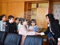 Снимка: Община Разград