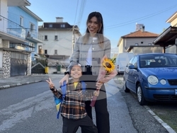 Виктория Петрова