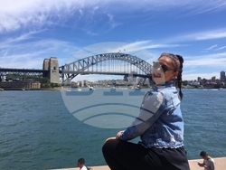 Виктория Петорова 