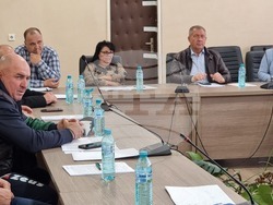 Роман - Общински съвет - заседание