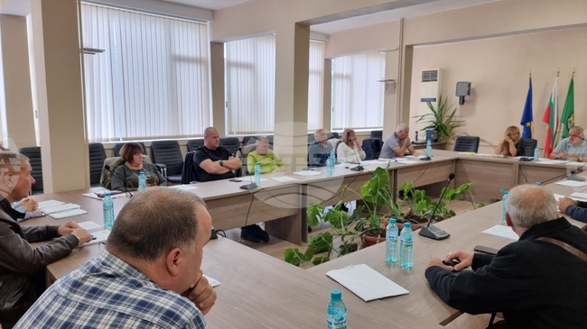 Над 1400 тона са събраните смесени отпадъци в община Роман за миналата година