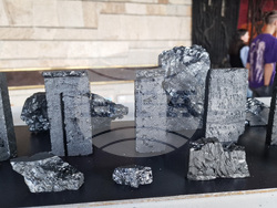 Смолян - Седрик Ван Парис - изложба