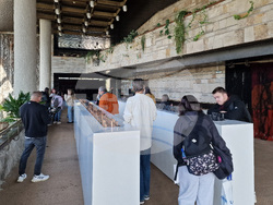 Смолян - Седрик Ван Парис - изложба