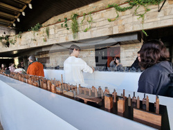 Смолян - Седрик Ван Парис - изложба