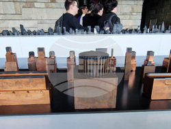 Смолян - Седрик Ван Парис - изложба