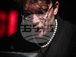 „Докато смъртта ме раздели" на Димитър Ангелов влиза в афиша на „Театър 199“, снимка – „Театър 199“/ Стефан Н. Щерев