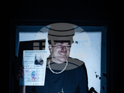 „Докато смъртта ме раздели" на Димитър Ангелов влиза в афиша на „Театър 199“, снимка – „Театър 199“/ Стефан Н. Щерев