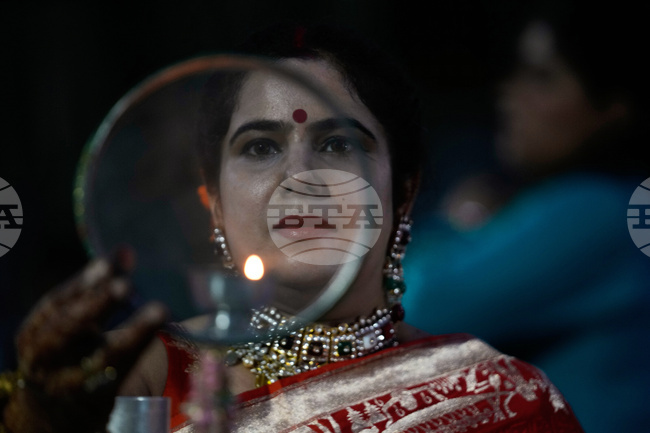 India Hindu Festival