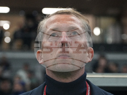 Kazakhstan Liechtenstein WCup Soccer