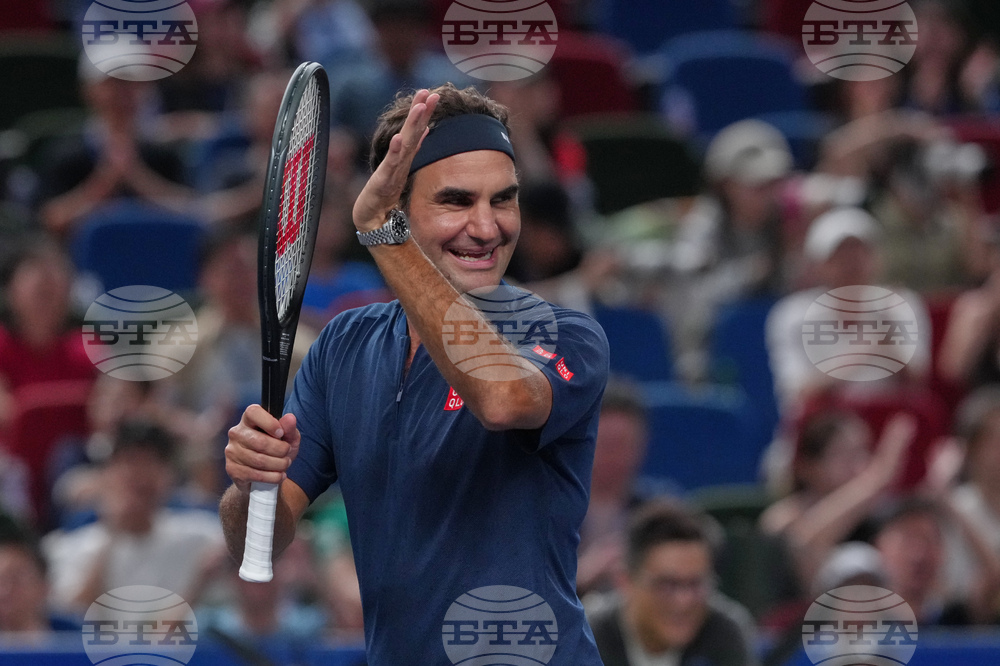 Федерер и Агаси ще присъстват на церемонията по откриването на Откритото първенство на Австралия по тенис