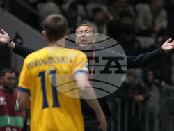 Kazakhstan Liechtenstein WCup Soccer