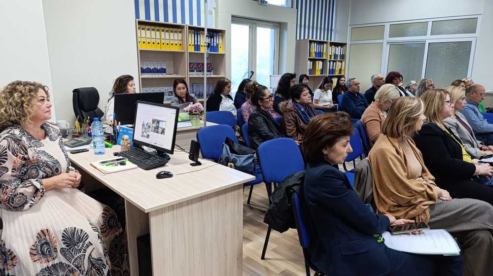 Кметът проф. Христов: Община Шумен заедно с Варна и Аксаково създадохме концепцията ИНТЕГРА за инвестиции в хората и средата на стойност 39,1 млн. лв.