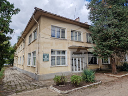 Павликени - Опитна станция по соята и зърнените култури - годишнина