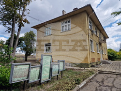 Павликени - Опитна станция по соята и зърнените култури - годишнина