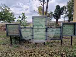 Павликени - Опитна станция по соята и зърнените култури - годишнина