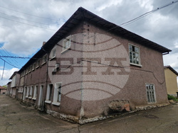 Павликени - Опитна станция по соята и зърнените култури - годишнина