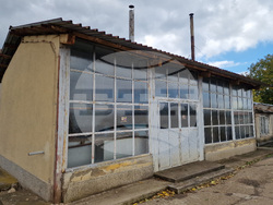 Павликени - Опитна станция по соята и зърнените култури - годишнина