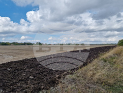 Павликени - Опитна станция по соята и зърнените култури - годишнина