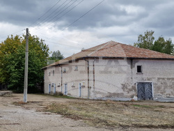 Павликени - Опитна станция по соята и зърнените култури - годишнина