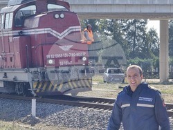 Видин - Съвместно областно учение - Единна спасителна система - щабна тренировка