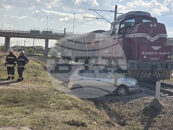 Видин - Съвместно областно учение - Единна спасителна система - щабна тренировка