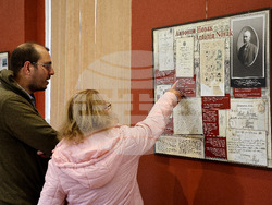 Варна - документална фотоизложба „Българските чехи“