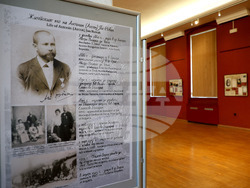 Варна - документална фотоизложба „Българските чехи“