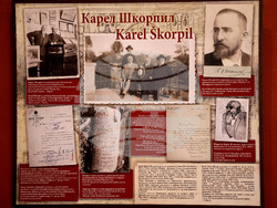 Варна - документална фотоизложба „Българските чехи“