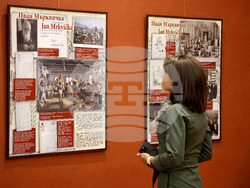 Варна - документална фотоизложба „Българските чехи“