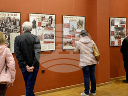 Варна - документална фотоизложба „Българските чехи“