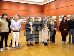 Варна - документална фотоизложба „Българските чехи“