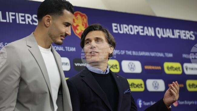 Четири промени в състава на Турция за мачовете с България и Испания през ноември, единствен дебютант е нападател на Мидтиланд