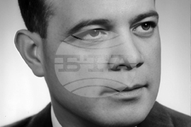 Акад. Николай Ирибаджаков - философ и социолог