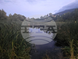 Протест - Боянско блато