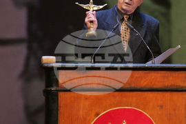 Тодор Димитров - актьор