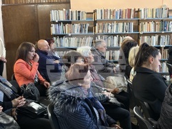 Самоков - Магдалена Борисова - книга - представяне