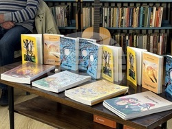 Самоков - Магдалена Борисова - книга - представяне